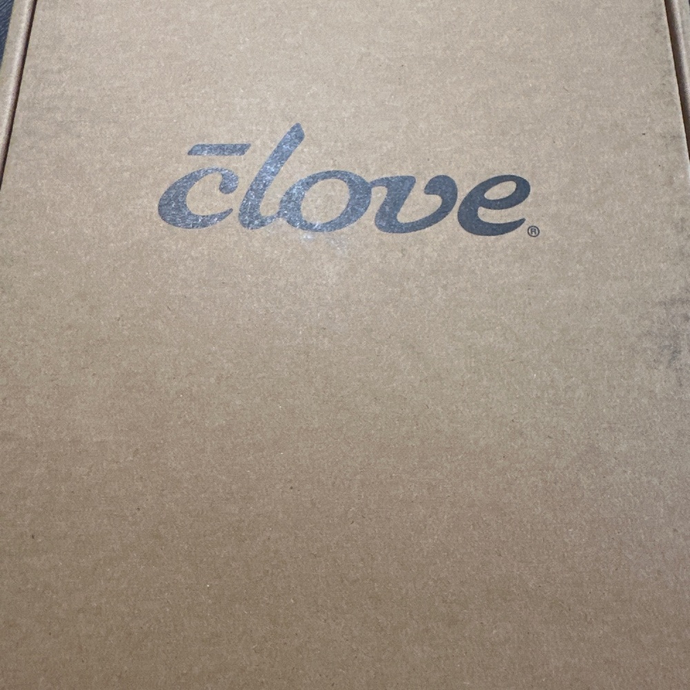 Clove Nursing Shoes